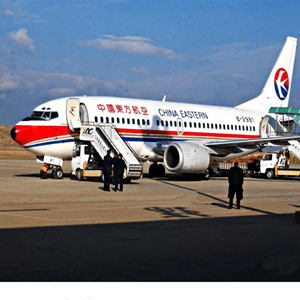 上海机场邮寄航空快运业稳步发展的原因是什么？